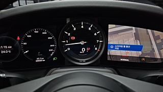 PORSCHE 911 992 2021