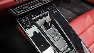 PORSCHE 911 992 2021