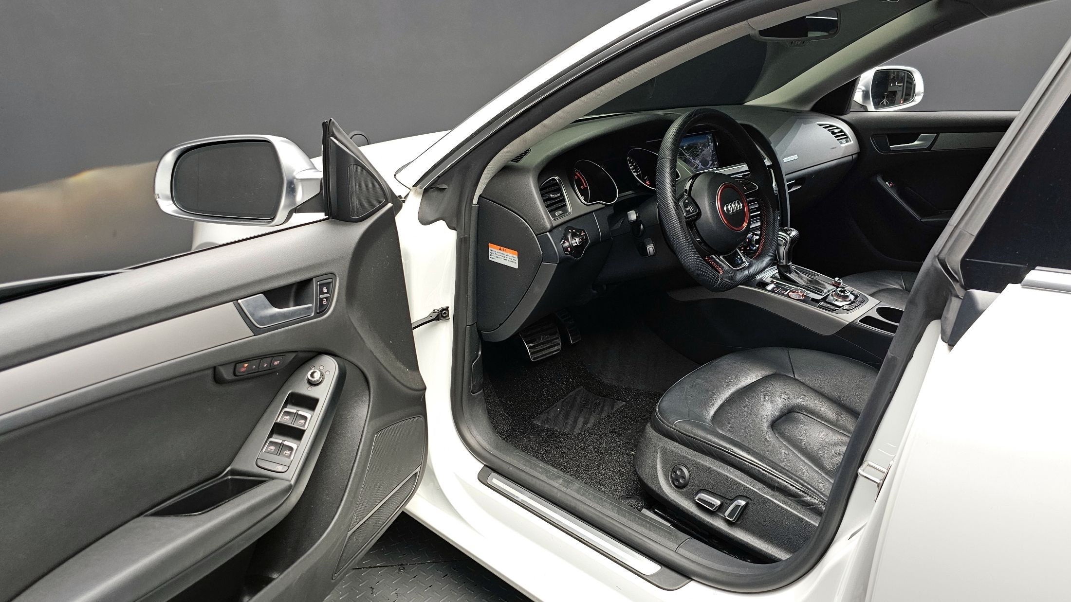 AUDI A5 2014