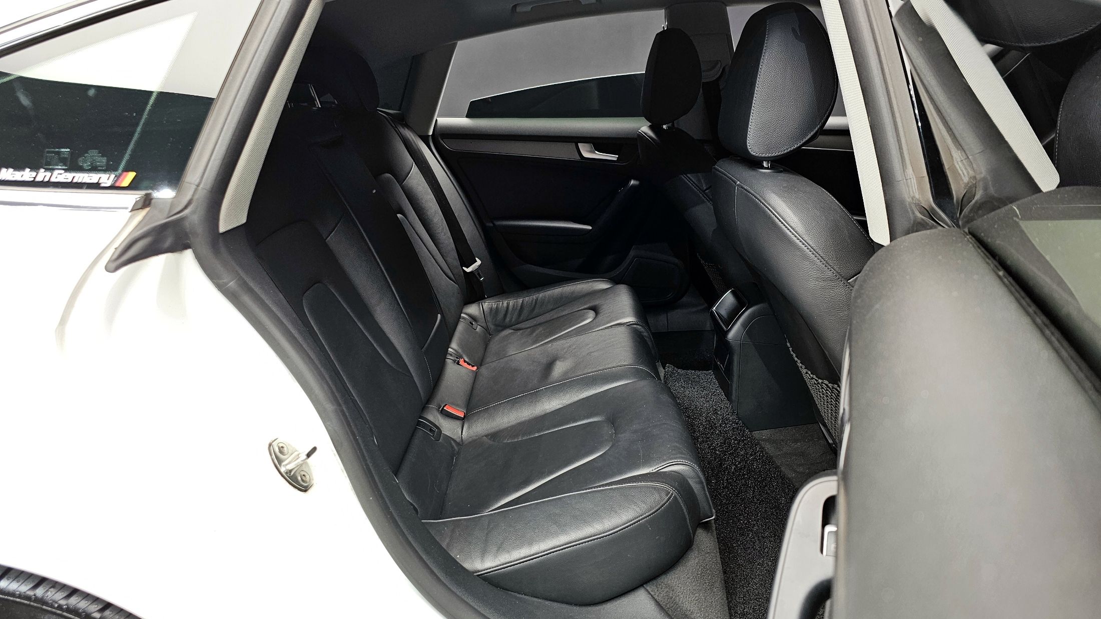 AUDI A5 2014