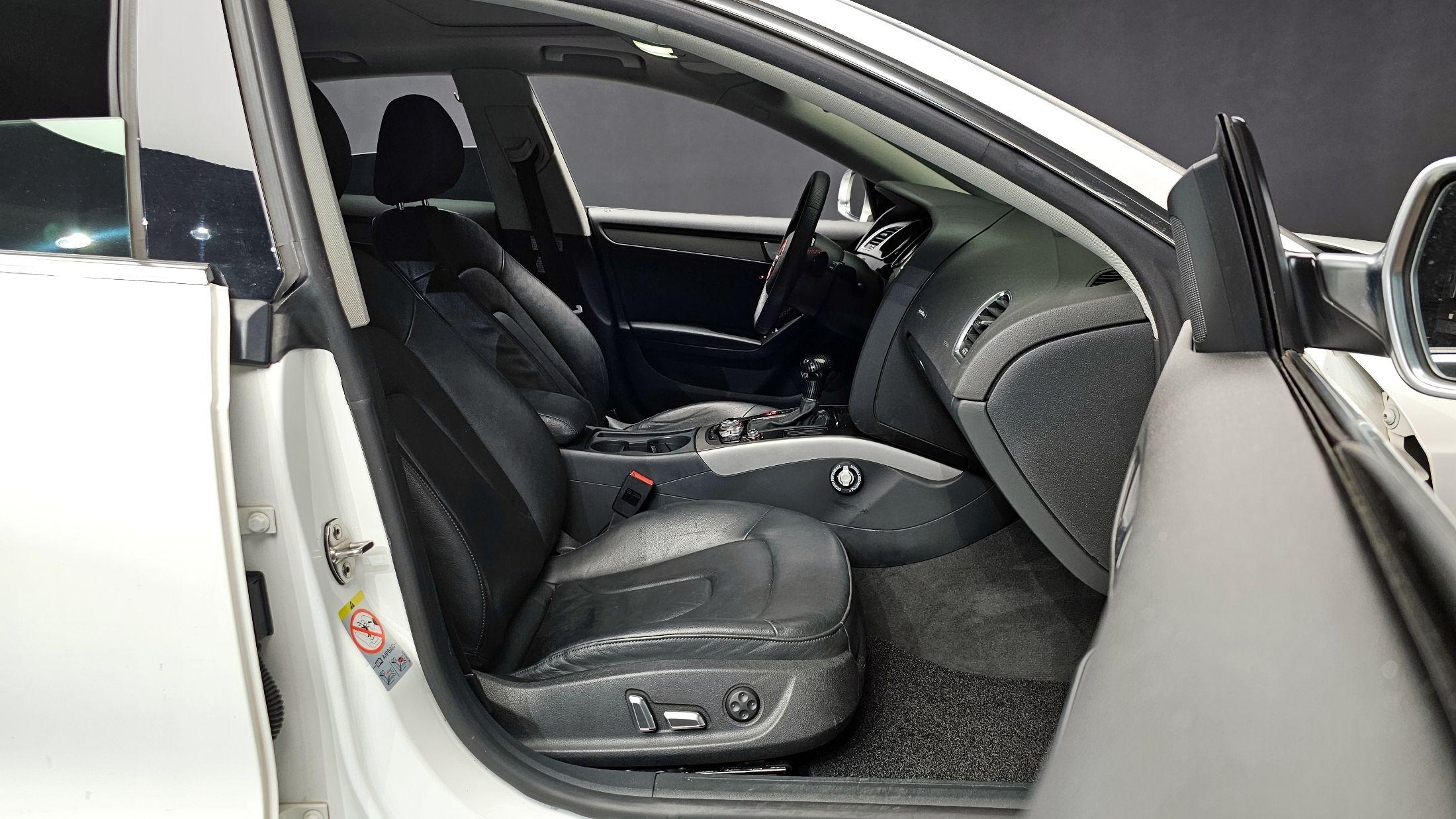 AUDI A5 2014
