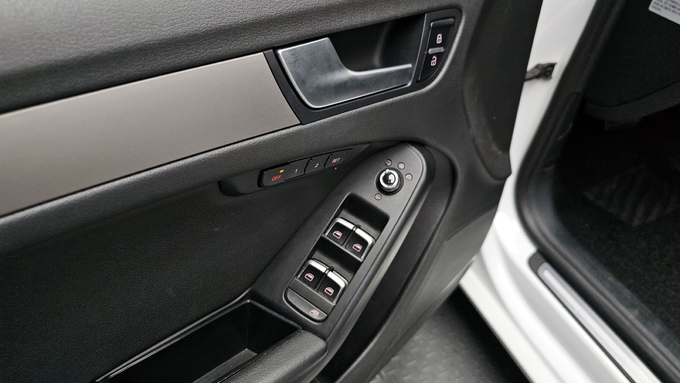 AUDI A5 2014