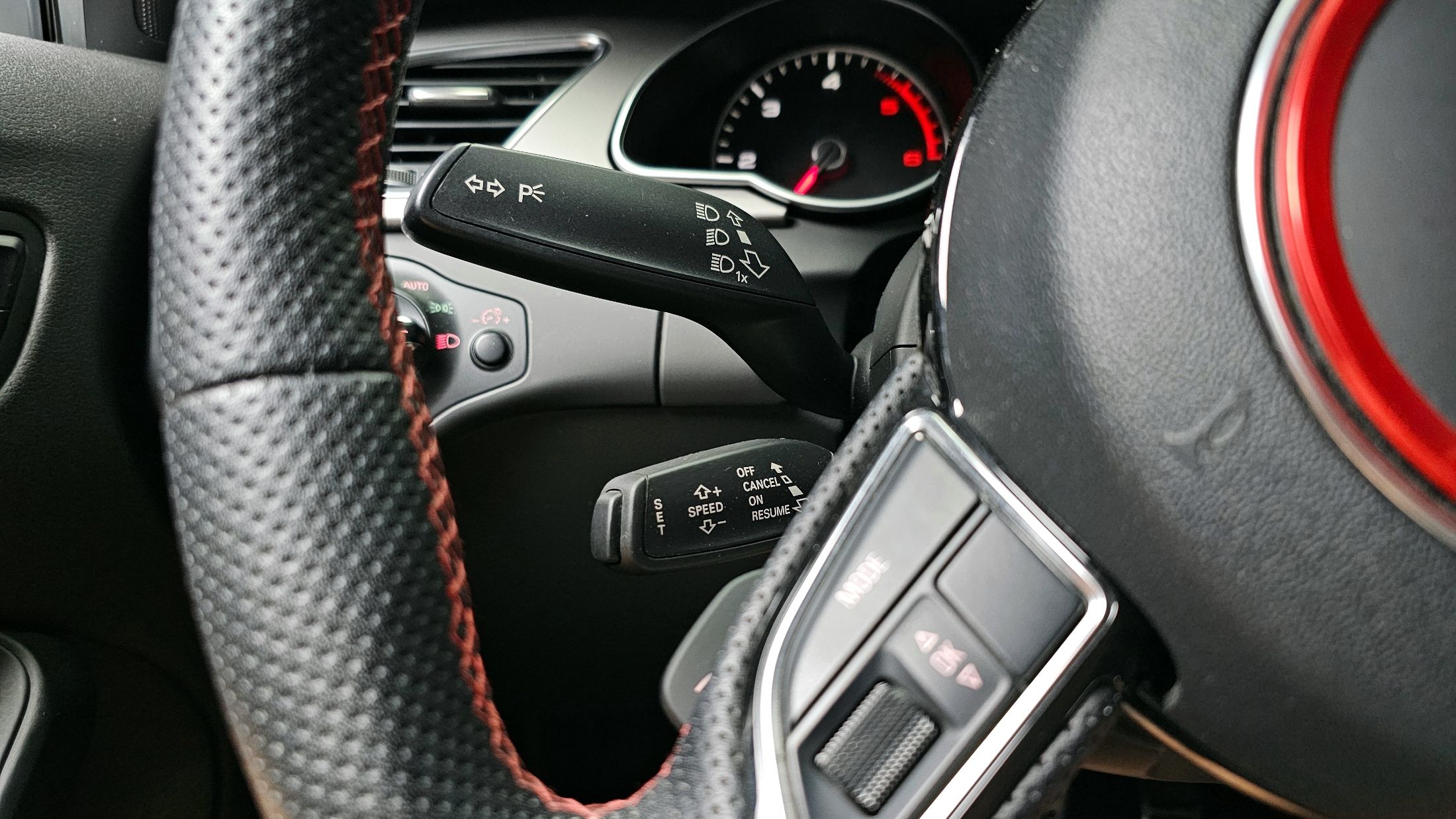 AUDI A5 2014