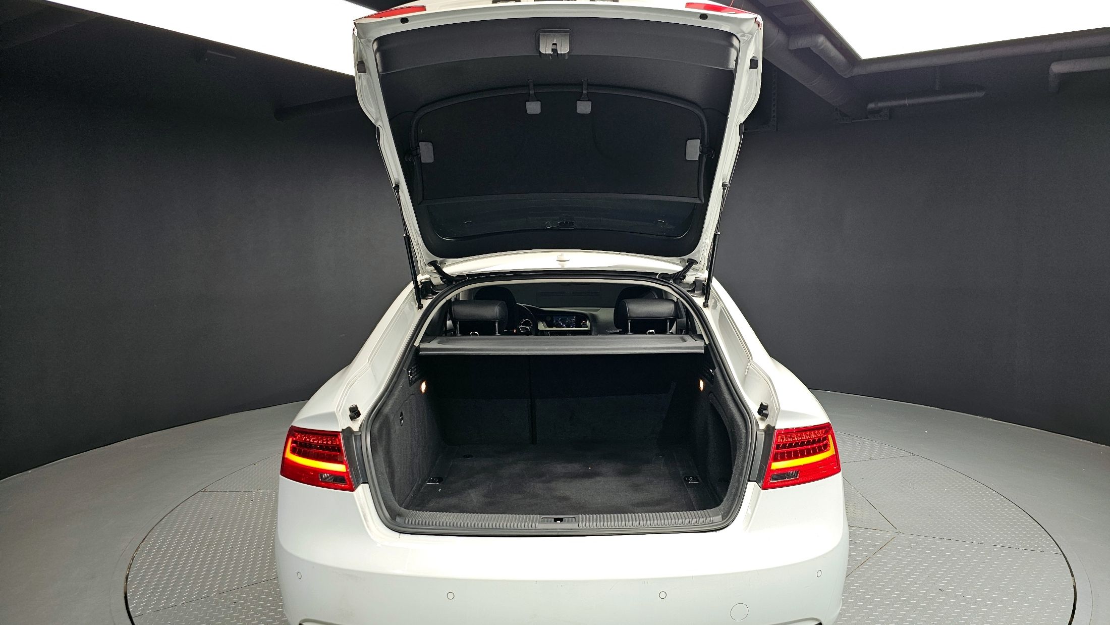 AUDI A5 2014