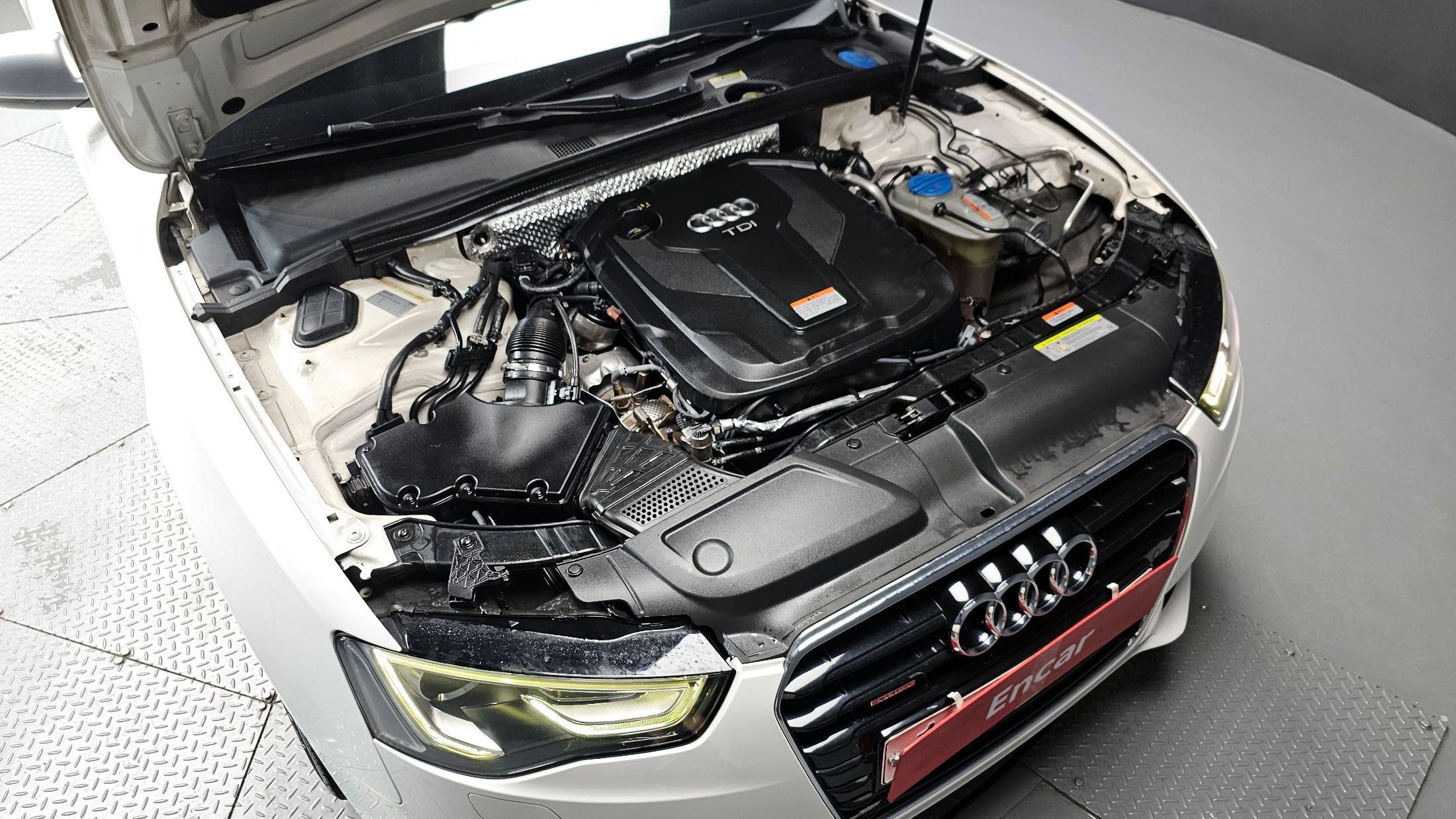 AUDI A5 2014