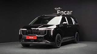 Заказать KIA CARNIVAL