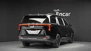 Заказать KIA CARNIVAL