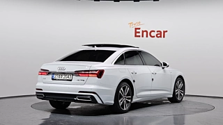 AUDI A6 C8 2022