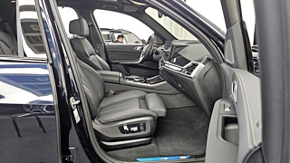 BMW X5 G05 2024