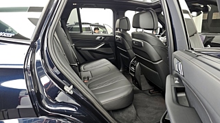 BMW X5 G05 2024
