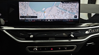 BMW X5 G05 2024