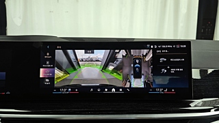 BMW X5 G05 2024