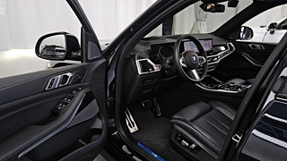 BMW X5 G05 2024