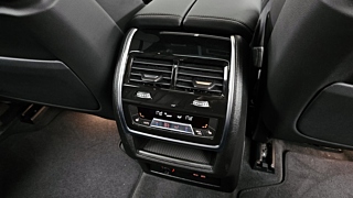 BMW X5 G05 2024