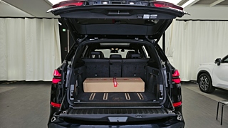 BMW X5 G05 2024