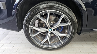 BMW X5 G05 2024