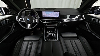 BMW X5 G05 2024