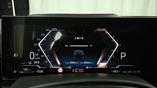 BMW X5 G05 2024