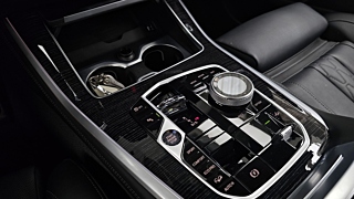 BMW X5 G05 2024