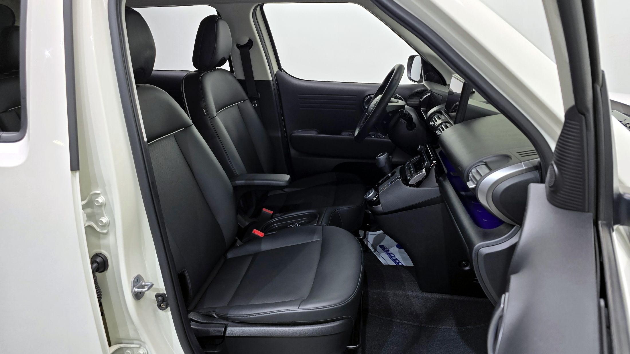 HYUNDAI CASPER 2022