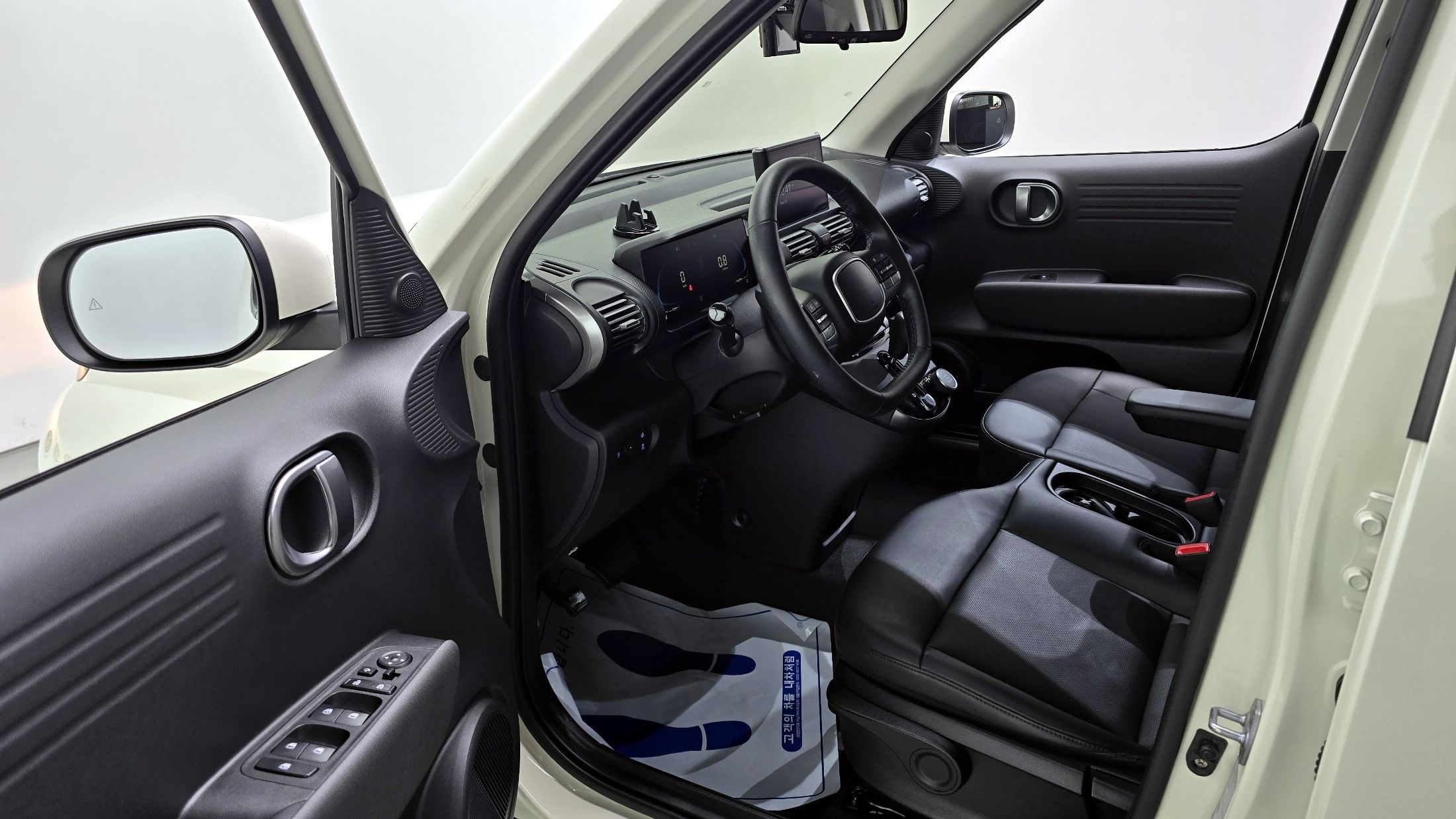HYUNDAI CASPER 2022