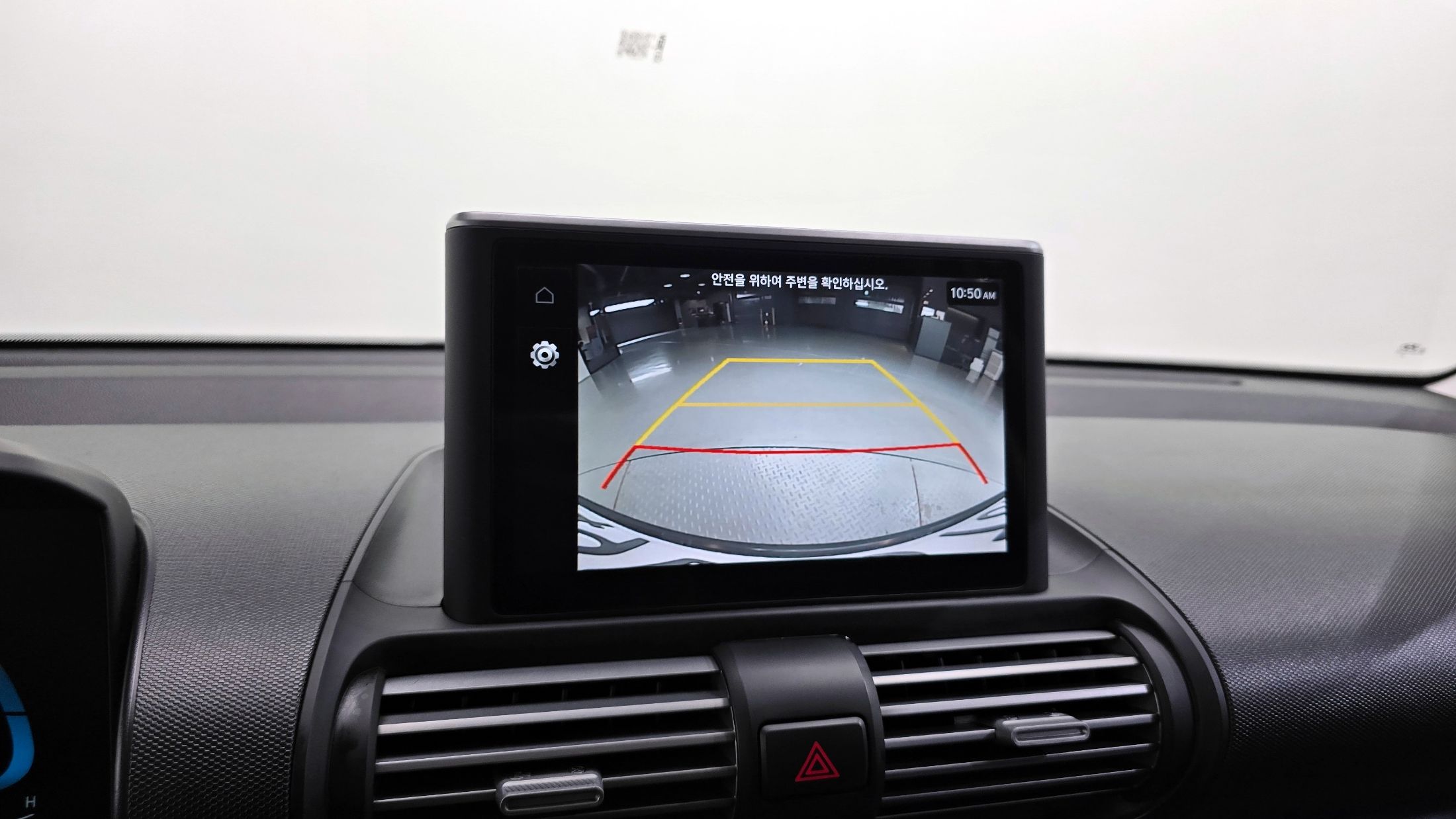 HYUNDAI CASPER 2022