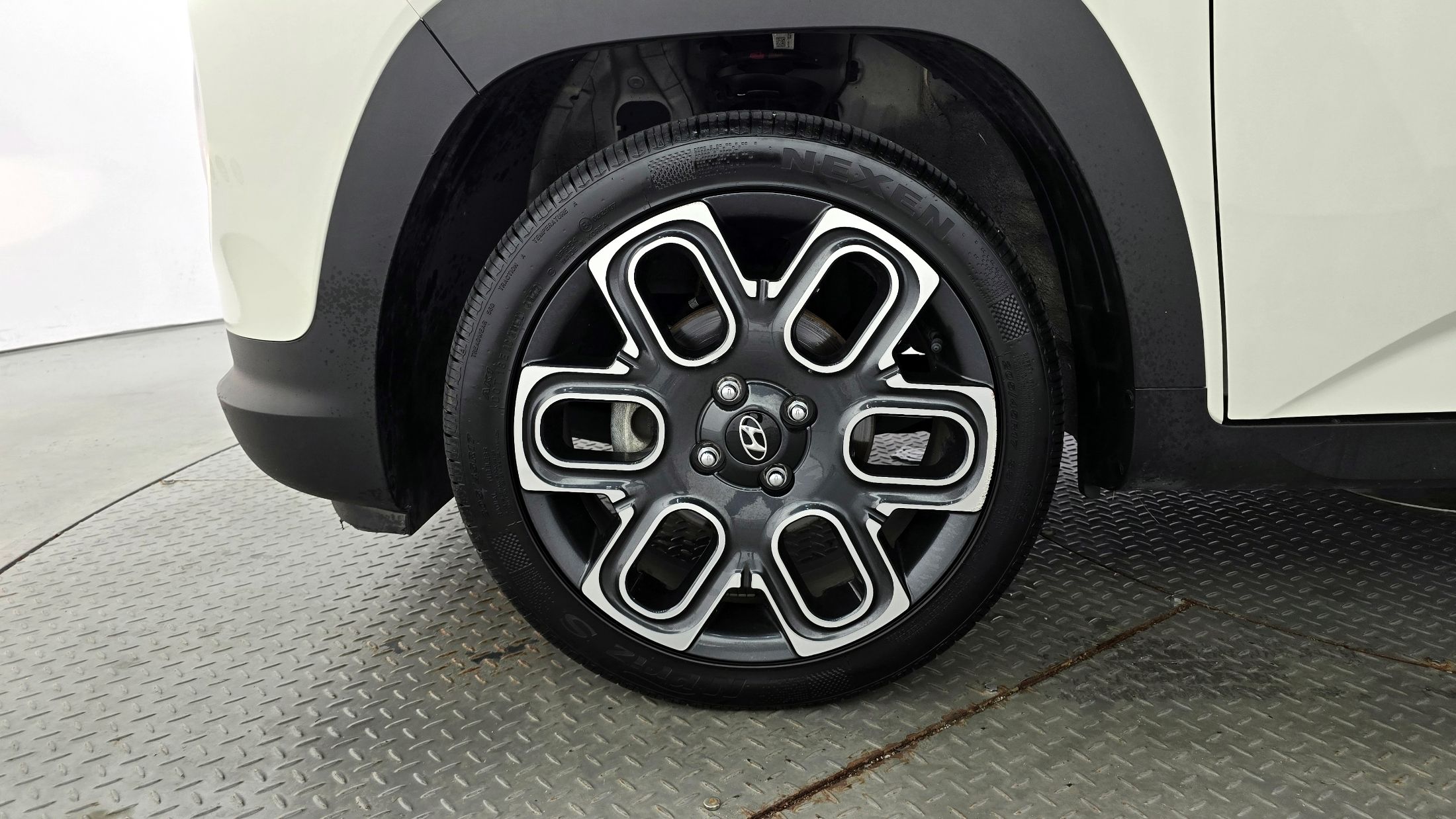 HYUNDAI CASPER 2022