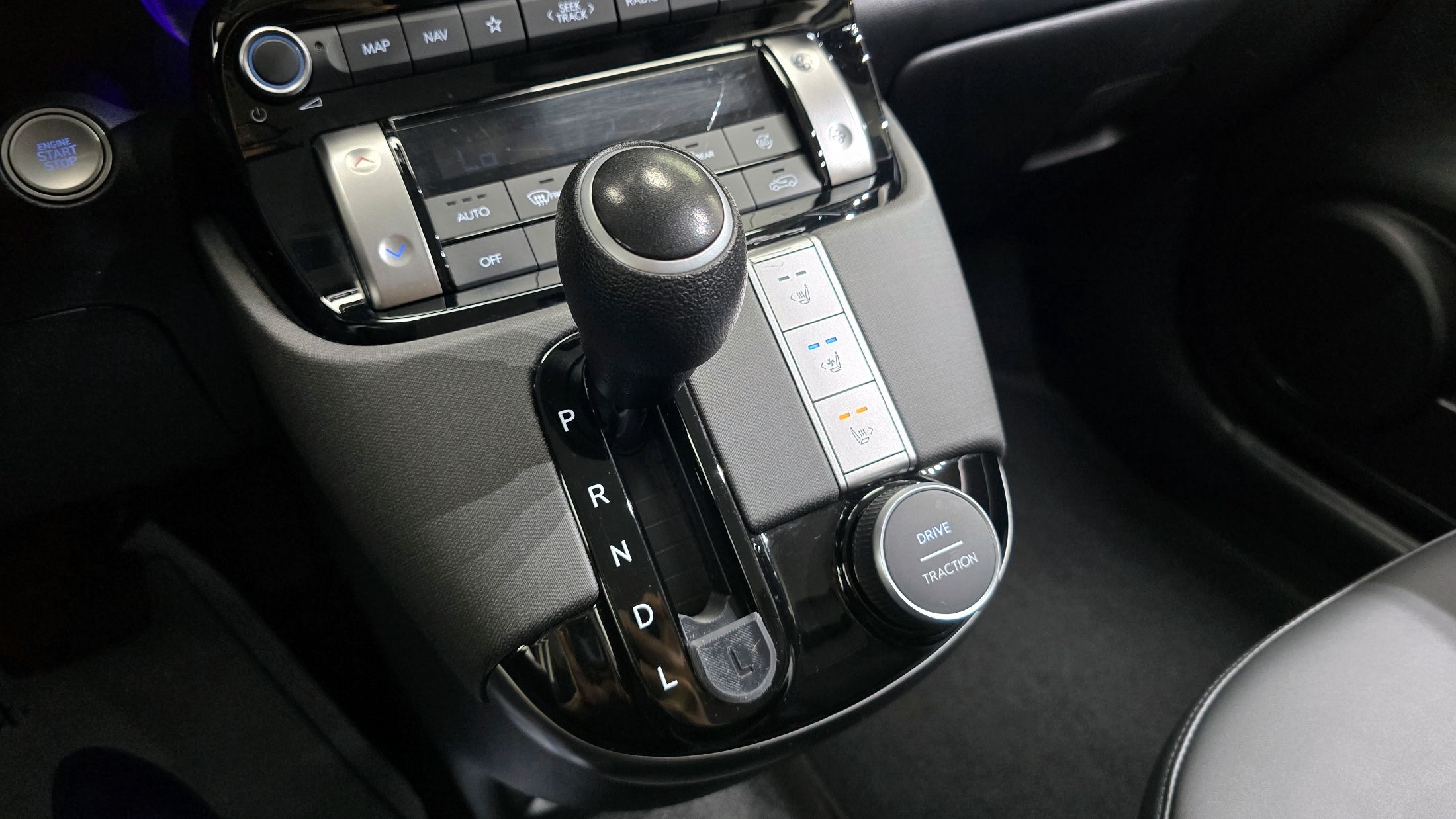 HYUNDAI CASPER 2022