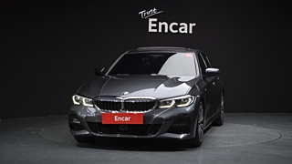 BMW 3-SERIES G20 2020