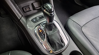 DAEWOO CRUZE 2017