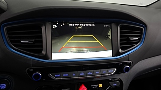HYUNDAI IONIQ HYBRID 2019