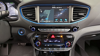 HYUNDAI IONIQ HYBRID 2019