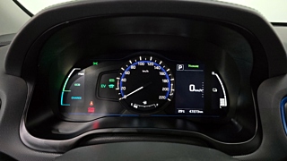 HYUNDAI IONIQ HYBRID 2019