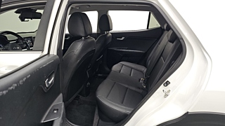 KIA STONIC 2017