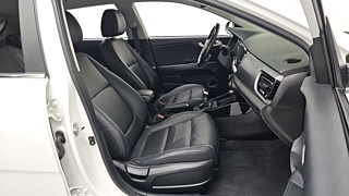KIA STONIC 2017
