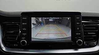 KIA STONIC 2017