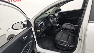 KIA STONIC 2017