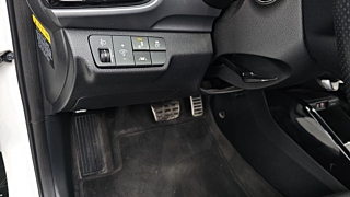 KIA STONIC 2017