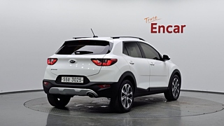 KIA STONIC 2017