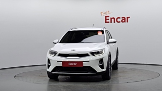 KIA STONIC 2017