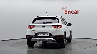 KIA STONIC 2017
