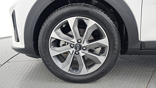 KIA STONIC 2017