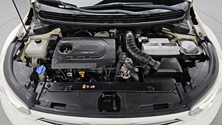 KIA STONIC 2017