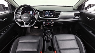KIA STONIC 2017
