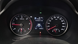 KIA STONIC 2017