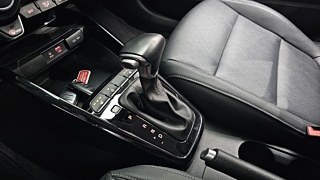 KIA STONIC 2017