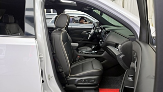 DAEWOO TRAVERSE 2023