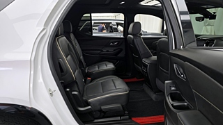 DAEWOO TRAVERSE 2023