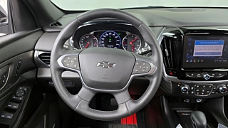 DAEWOO TRAVERSE 2023