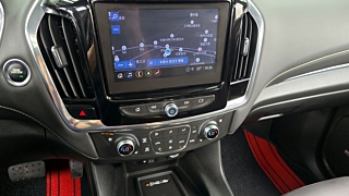 DAEWOO TRAVERSE 2023